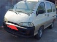 Daihatsu Citivan   2005 - Cần bán lại xe Daihatsu Citivan sản xuất 2005, màu bạc còn mới, 78 triệu