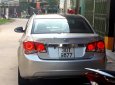 Daewoo Lacetti SE 2009 - Xe Daewoo Lacetti SE 2009, màu bạc, nhập khẩu nguyên chiếc  