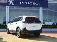 Peugeot 5008 1.6 AT 2018 - Bán xe Peugeot 5008 1.6 AT đời 2018, màu trắng