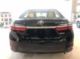 Toyota Corolla altis 1.8E MT 2018 - Bán Toyota Corolla Altis 1.8 E MT đủ màu, nhiều ưu đãi, giao xe ngay