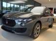 Maserati 2017 - Bán Maserati Levante chính hãng, màu xanh, liên hệ để được tư vấn: 0978877754