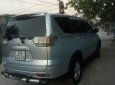 Mitsubishi Zinger 2008 - Cần bán gấp Mitsubishi Zinger đời 2008, màu bạc, giá tốt