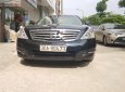 Nissan Teana 2010 - Cần bán xe Nissan Teana đời 2010, màu đen, nhập khẩu nguyên chiếc còn mới, giá 530tr