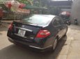 Nissan Teana 2010 - Cần bán xe Nissan Teana đời 2010, màu đen, nhập khẩu nguyên chiếc còn mới, giá 530tr