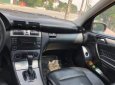 Mercedes-Benz C class C240  2004 - Bán ô tô Mercedes C240 sản xuất năm 2004, màu đen còn mới, 250 triệu