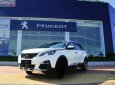 Peugeot 5008 1.6 AT 2018 - Bán xe Peugeot 5008 1.6 AT đời 2018, màu trắng