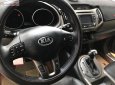 Kia Sportage 2.0 2015 - Bán xe Kia Sportage 2.0 đời 2015, màu nâu, nhập khẩu chính chủ