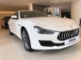 Maserati Ghibli Granlusso 2018 - Bán Maserati Ghibli Granlusso đời mới nhất vừa về Việt Nam. Xe Maserati giá siêu hấp dẫn