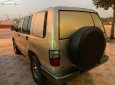 Isuzu Trooper 3.2 DOHC V6 2003 - Cần bán Isuzu Trooper 3.2 DOHC V6 năm sản xuất 2003, màu vàng, chính chủ