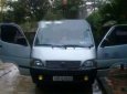 Toyota Hiace   2001 - Cần bán xe Toyota Hiace 2001, màu bạc