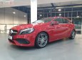 Mercedes-Benz A class A250 2018 - Bán ô tô Mercedes A250 đời 2018, màu đỏ, nhập khẩu