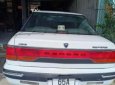 Daewoo Espero 1992 - Bán Daewoo Espero năm sản xuất 1992, màu trắng, xe nhập, 68 triệu