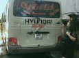 Hyundai County Limousine 2016 - Bán Hyundai County Limousine sản xuất 2016, màu kem (be)