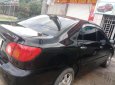 Toyota Corolla altis 2003 - Bán ô tô Toyota Corolla altis năm 2003, màu đen, nhập khẩu như mới 