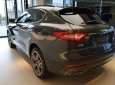 Maserati 2017 - Bán Maserati Levante chính hãng, màu xanh, liên hệ để được tư vấn: 0978877754