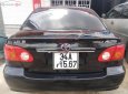 Toyota Corolla altis 2003 - Bán ô tô Toyota Corolla altis năm 2003, màu đen, nhập khẩu như mới 