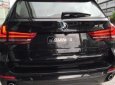 BMW X5 2016 - Chính chủ bán BMW X5 sản xuất 2016, màu đen, nhập khẩu