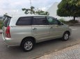 Toyota Innova 2007 - Chính chủ bán Toyota Innova năm 2007, màu bạc