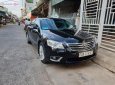 Toyota Camry 3.5Q 2010 - Bán ô tô Toyota Camry 3.5Q đời 2010, màu đen, zin toàn tập