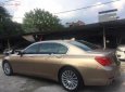 BMW 7 Series 750Li 2009 - Bán BMW 750Li, 5 chỗ, sản xuất 2009