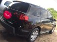 Acura MDX 2007 - Bán Acura MDX đời 2007, màu đen, xe nhập