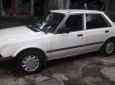 Honda Accord 1981 - Bán Honda Accord đời 1981, màu trắng, xe nhập