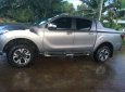 Mazda BT 50 2018 - Cần bán Mazda BT 50 đời 2018, màu bạc, giá tốt