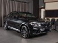 BMW X4   2018 - Bán BMW X4 sản xuất năm 2018, màu đen, xe nhập