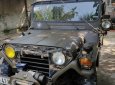 Jeep Trước 1990 - Cần bán Jeep A2 M151 chính chủ xe dọn kỹ, cực đẹp, thùng irack nguyên bản