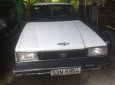 Toyota Cressida   1991 - Bán gấp Toyota Cressida đời 1991, màu trắng, nhập khẩu