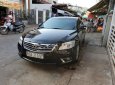 Toyota Camry 3.5Q 2010 - Bán ô tô Toyota Camry 3.5Q đời 2010, màu đen, zin toàn tập