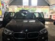 BMW X5    2015 - Cần bán xe BMW X5 sản xuất năm 2015, xe ít sử dụng, đăng ký tháng 6/2016