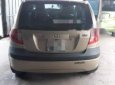 Hyundai Getz 2009 - Bán Hyundai Getz đời 2009, màu vàng, nhập khẩu nguyên chiếc