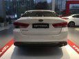 Kia Optima   GATH  2018 - Bán Kia Optima GATH năm sản xuất 2018, màu trắng