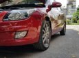 Hyundai i30 2011 - Cần bán gấp Hyundai i30 đời 2011, màu đỏ, xe nhập