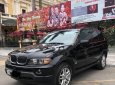 BMW X5 2005 - Gia đình cần bán BMW X5 nhập Mỹ, xe cực đẹp