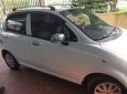 Daewoo Matiz   2005 - Bán xe Daewoo Matiz 2005, màu trắng, nhập khẩu 