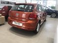 Volkswagen Polo 2016 - Tôi cần bán xe 5 chỗ nhập Đức, xe mới giá chỉ 599tr