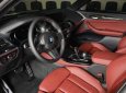 BMW X4   2018 - Bán BMW X4 sản xuất năm 2018, màu đen, xe nhập