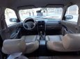 Mazda 626 2004 - Gia đình bán Mazda 626 2004, màu đen, nhập khẩu
