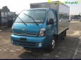 Thaco Kia K250 2018 - Bán xe tải Thaco Kia K250 thùng kín 2,5 tấn, thùng 3,5m, động cơ Hyundai đi thành phố