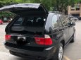 BMW X5 2005 - Gia đình cần bán BMW X5 nhập Mỹ, xe cực đẹp