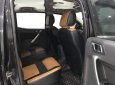 Ford Ranger  XLT  2012 - Bán xe Ford Ranger XLT năm 2012, màu đen, xe nhập số sàn