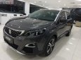 Peugeot 5008 1.6 AT 2018 - Bán ô tô Peugeot 5008 1.6 AT 2018, màu xám, mới 100%