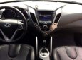 Hyundai Veloster 2013 - Bán Hyundai Veloster đời 2013, màu vàng, xe nhập, 495tr