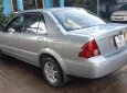 Ford Laser 2005 - Bán xe Ford Laser năm 2005 chính chủ, màu ghi, 5 chỗ, xe cá nhân đi giữ gìn, máy êm