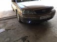 Ford Mondeo 2004 - Bán Ford Mondeo số tự động, màu nâu, đời 2004