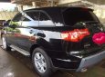 Acura MDX 2007 - Bán Acura MDX đời 2007, màu đen, xe nhập