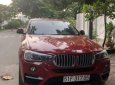 BMW 4 Series   2015 - Cần bán BMW 4 Series năm 2015, màu đỏ, xe nhập chính chủ