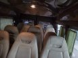 Ford Transit Luxury 2013 - Cần bán gấp Ford Transit Luxury 2013, nhập khẩu nguyên chiếc